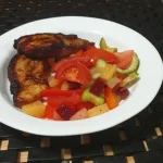 Airfried Chinese Style Pork Rashers