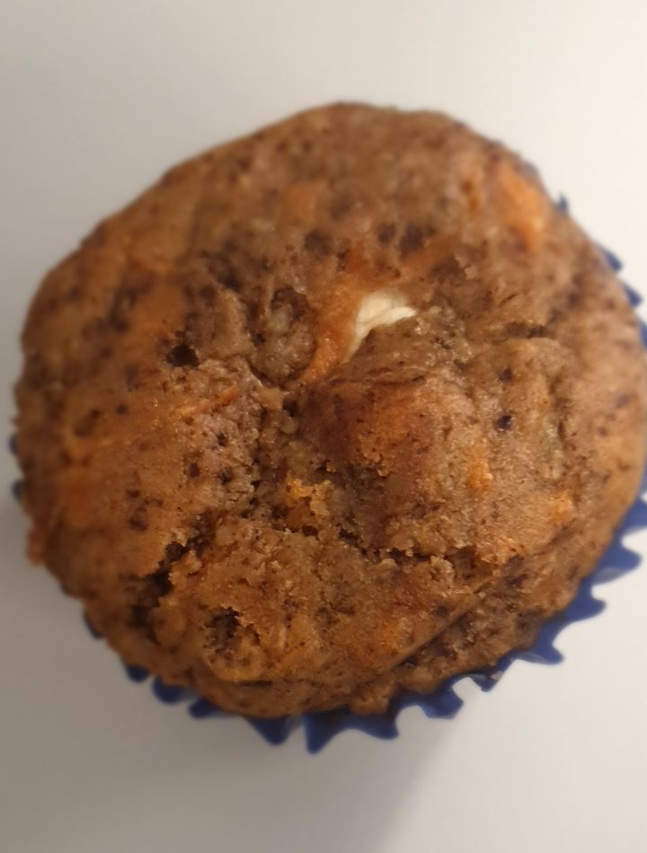 Moist and moreish muffins for anytime and anywhere!